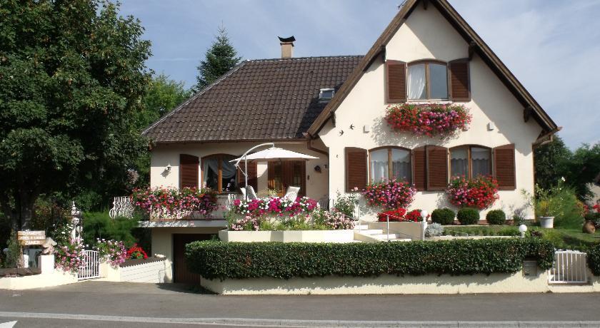 Гостевой дом Chez Nicole