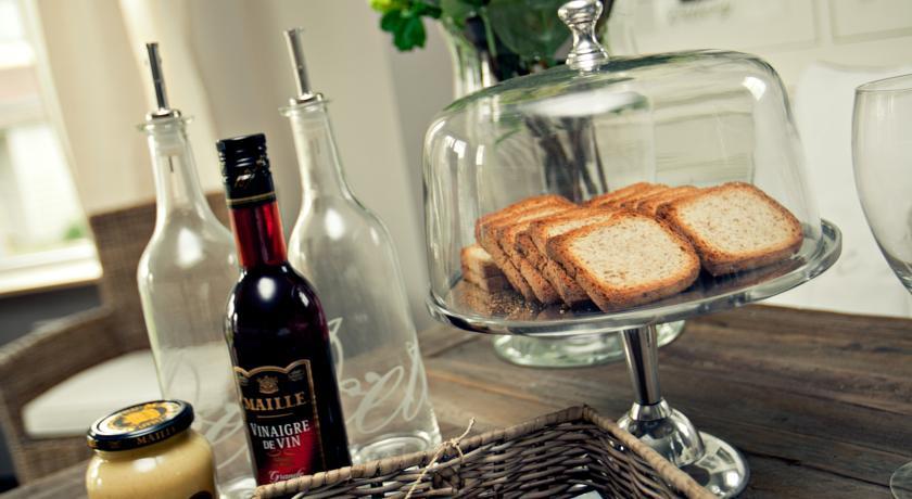 Апартаменты Holiday Suites Hardelot