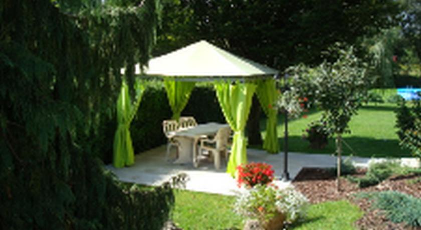Мини-отель Le Clos Pré