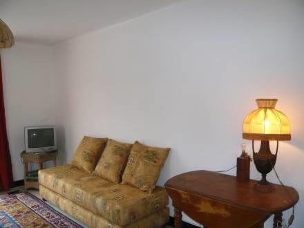 Апартаменты Holiday Home Etoile Saint Pierre La Mer