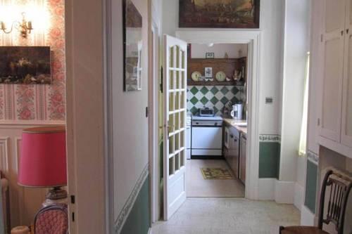 Отель Holiday Home Chateau De Fougerolles Fougerolles