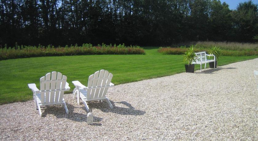 Мини-отель Bambou Lodge
