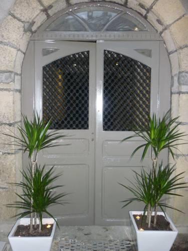 Апартаменты Apartments In Limoux