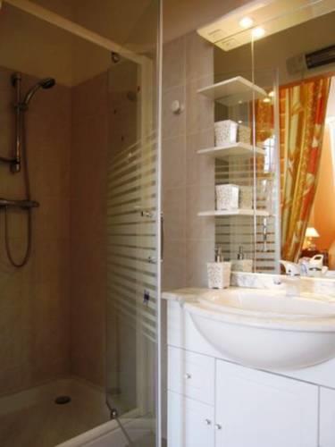 Мини-отель Chambre d'hôtes Chez Eliane et Bernard