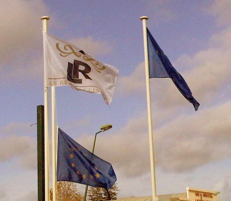 Отель Le Relais De Listrac