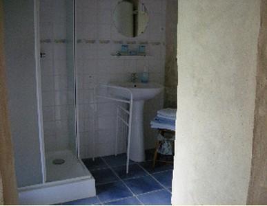 Гостевой дом Chambre d'hôte Chez Elsa et Gildas