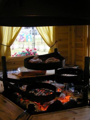 Гостевой дом Le Relais de Maufront