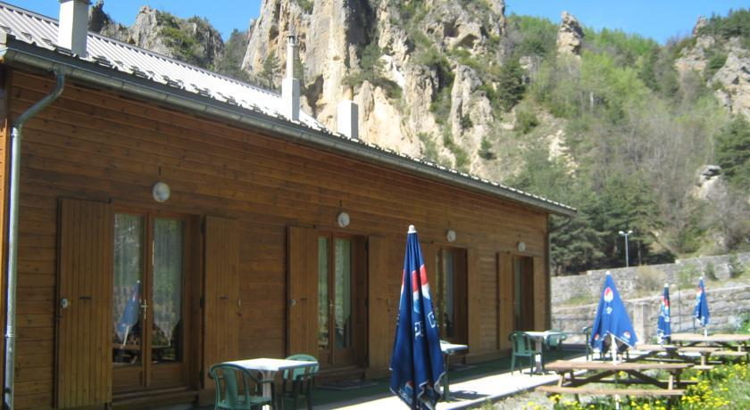 Апартаменты Les Gîtes du Mont Mounier