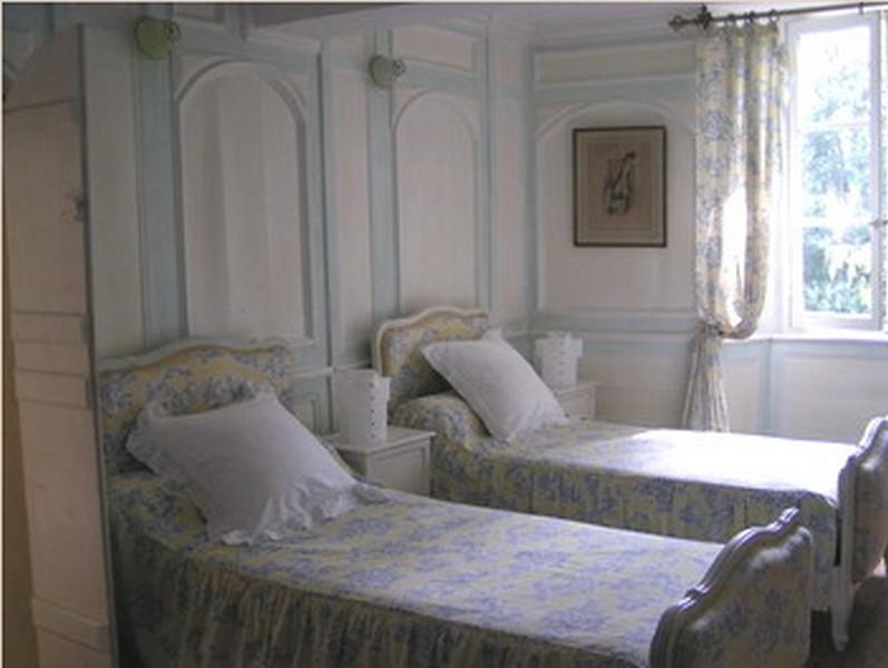 Мини-отель Le Clos du Prince