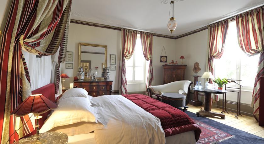 Мини-отель La Maison D'hôtes du Parc