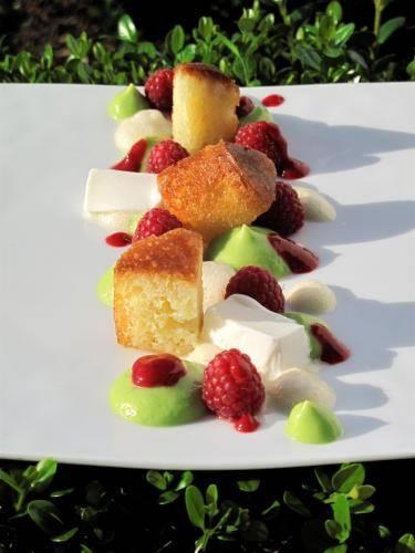 Отель L'Auberge Basque