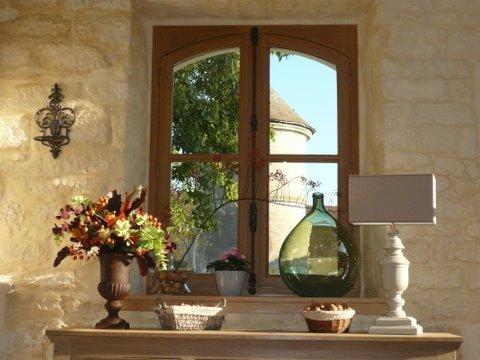 Отель Le Clos Barisseuse