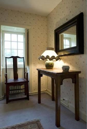 Мини-отель Manoir de Trégaray