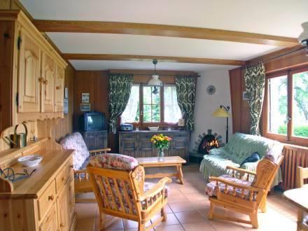 Апартаменты Holiday Home Le Clos Des Romarins Le Thoronet