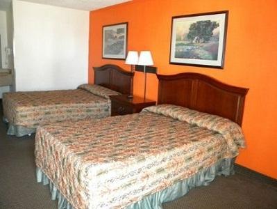 Americas Best Value Inn-Indy South