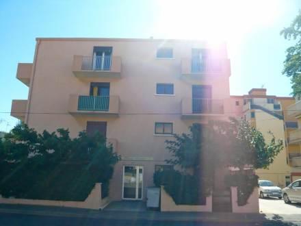 Апартаменты Apartment Beau Rivage Narbonne Plage
