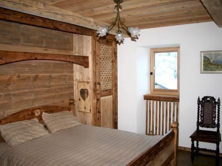 Апартаменты Holiday Home Carolien Abondance