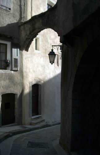 Отель Hotel l'Avenue