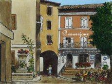 Отель Logis Le Beausejour