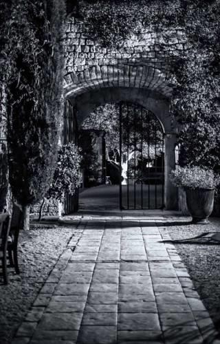 Отель Château d'Arpaillargues