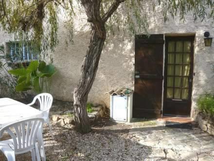 Отель Apartment Peiro-Countaou Ceyreste