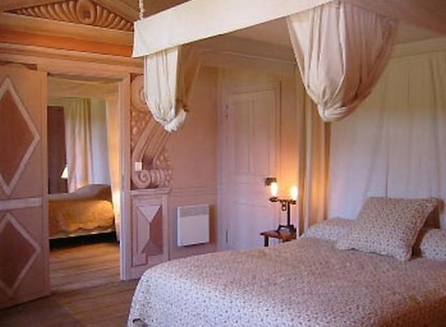 Мини-отель Château des Marcilly Talaru