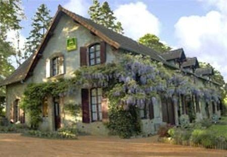 Отель Le Chalet Montégut