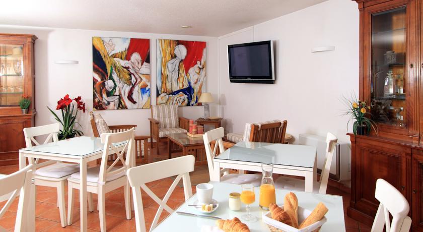 Отель Fasthotel Toulon