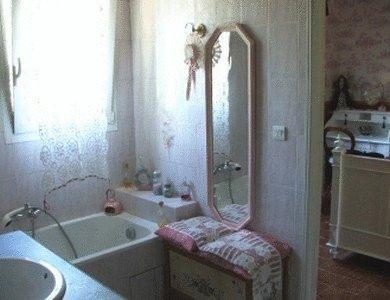Мини-отель B&B Le Clos Saint Jean