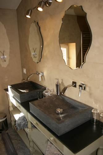 Мини-отель Le Clos de Mara B&B