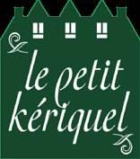 Отель Logis Le Petit Keriquel