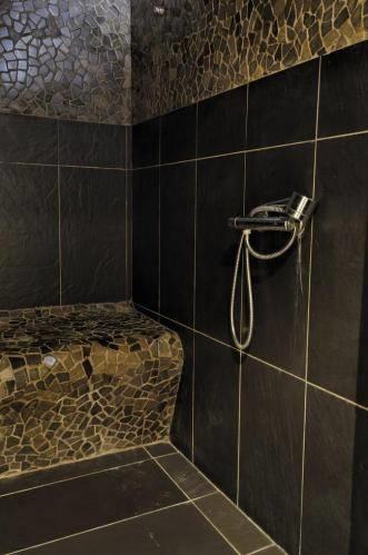 Отель Hotel-Spa La Baie Des Anges