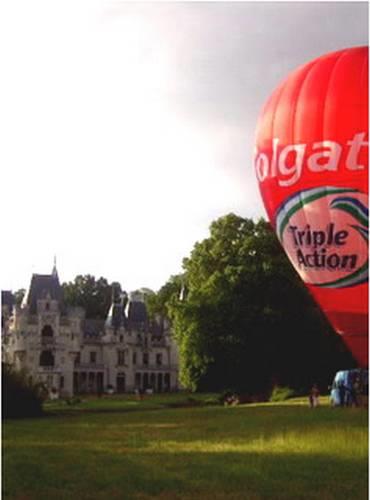 Апартаменты Chateau de Salvert - Gites