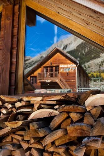 Гостевой дом Maison d'Hotes La Joie de Vivre
