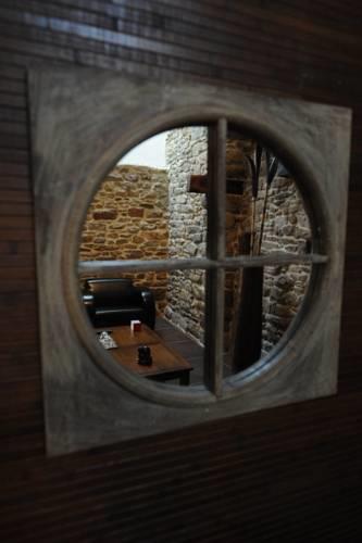 Мини-отель Le Domaine de Saint-Thomin