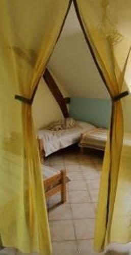 Мини-отель Gîte La Cassine