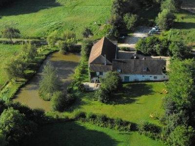 Мини-отель Domaine de Varenne