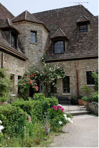 Мини-отель Manoir le Logis D'Arniere