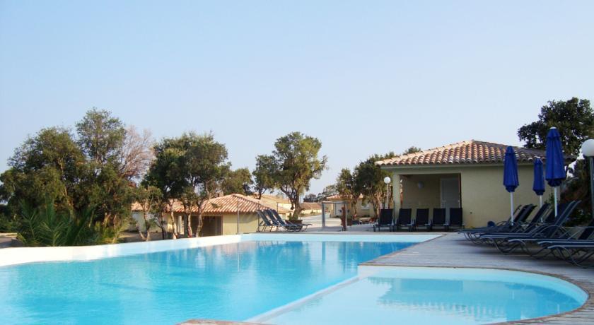 Апартаменты San Martinu