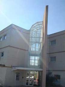 Отель Hôtel Cerise Béthune