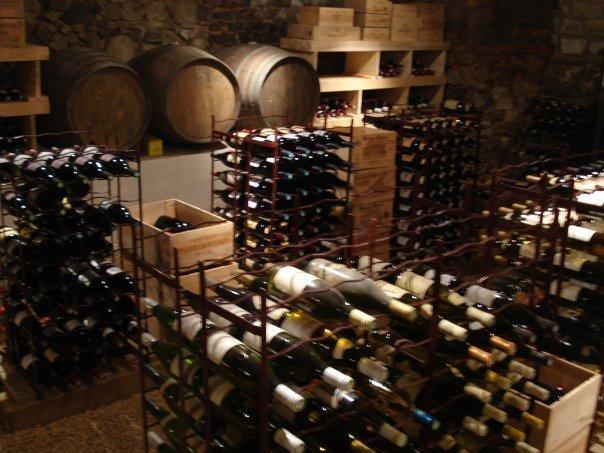 Мини-отель Maison d'hôtes Hameau D'Amignié