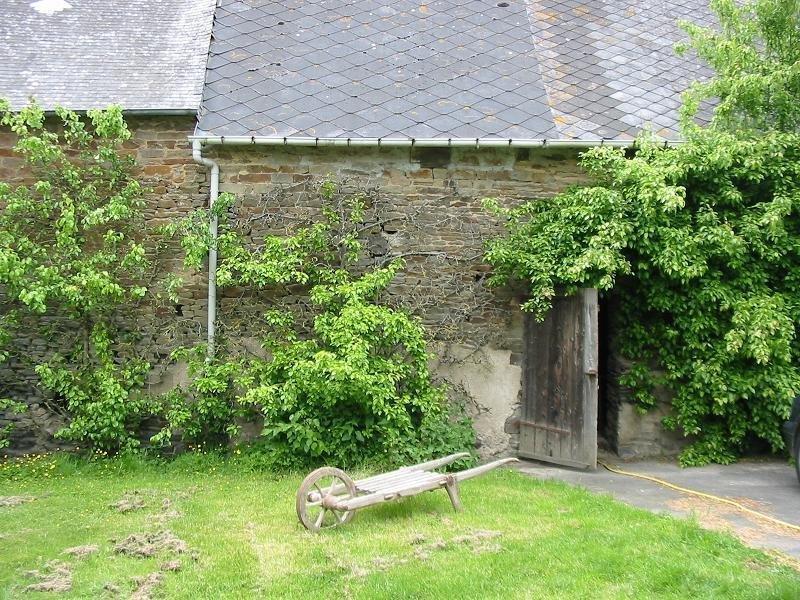 Мини-отель Chambres d'hôte Honey Orchard Farm