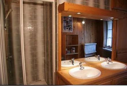 Апартаменты Gîte Marmorine