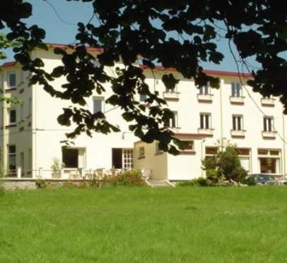 Отель Hotel Le Bellevue