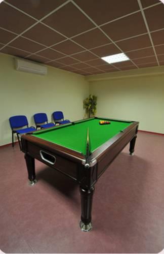 Отель Prim Hotel Reims