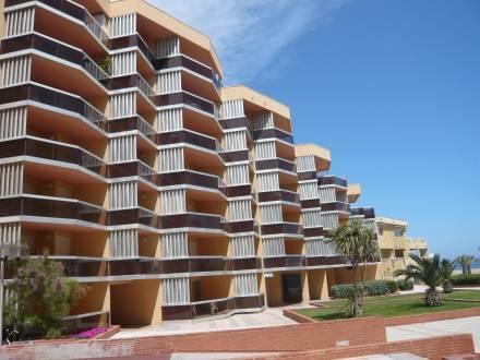 Апартаменты Apartment Bergere d'Azur I Canet Plage