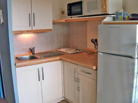 Апартаменты Apartment Beach IV Canet Plage