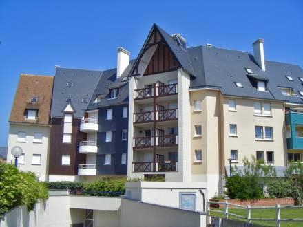 Апартаменты Apartment Galion Dives sur Mer