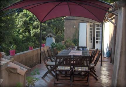 Мини-отель B&B Lei Bancaou