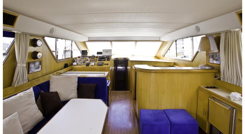 Отель Nautique Park - L'Orient Express